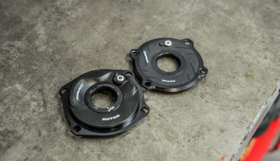 rotor inspider mtb 5