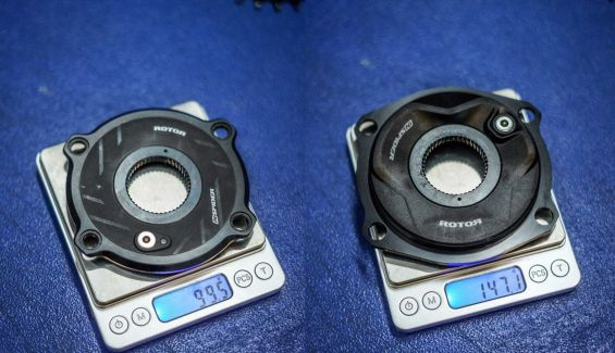 rotor inspider mtb 3