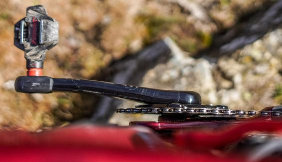rotor inspider mtb 12