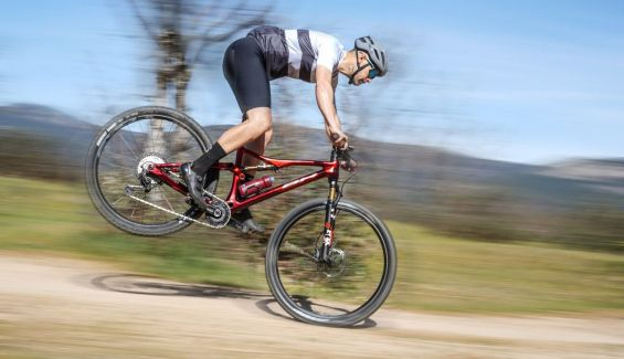 rotor inspider mtb 21