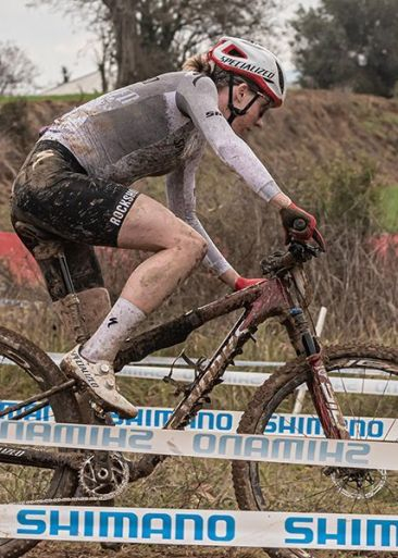 Eis a nova versão da Specialized Epic World Cup 13