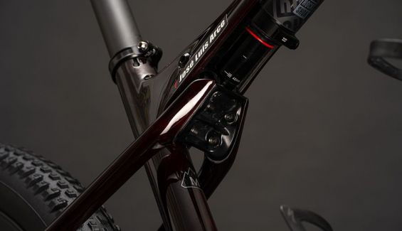 Eis a nova versão da Specialized Epic World Cup 14