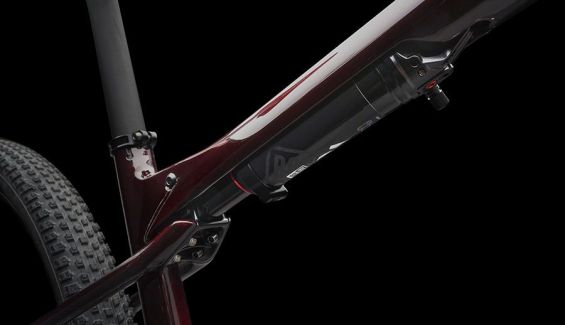 Eis a nova versão da Specialized Epic World Cup 17