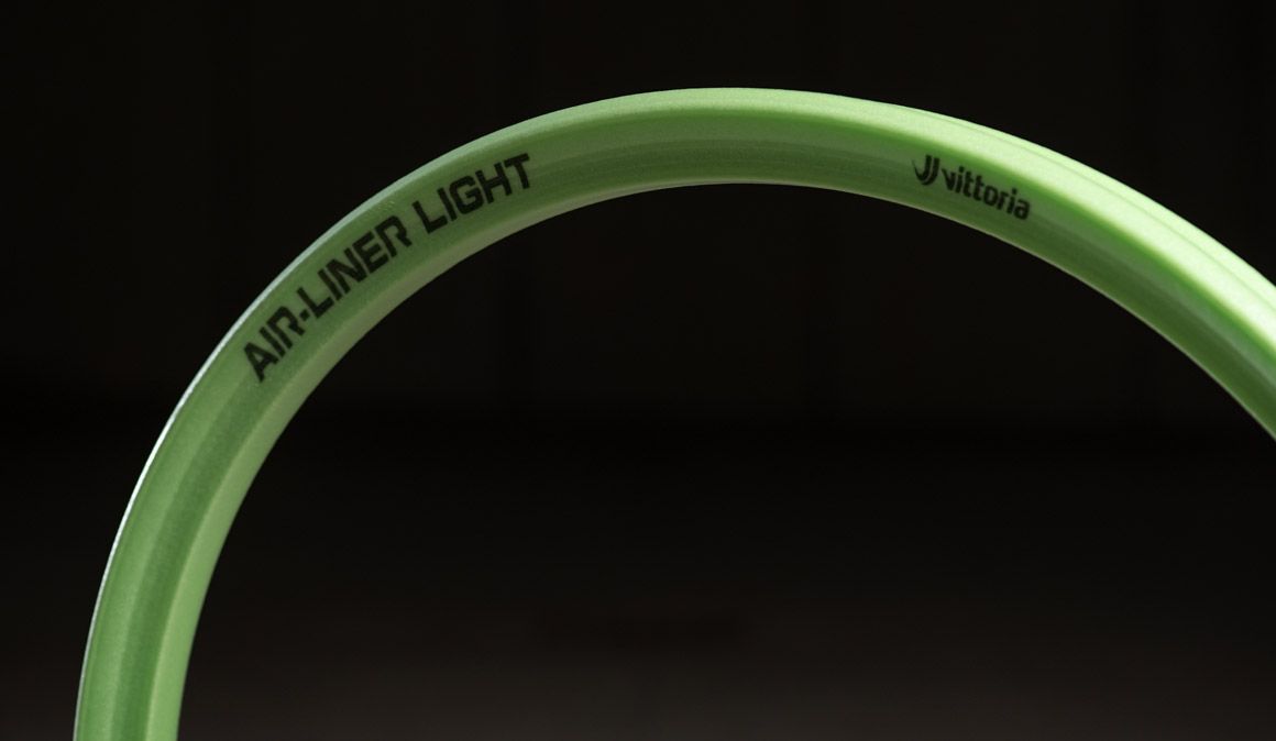Vittoria apresenta a mousse Air Liner Light