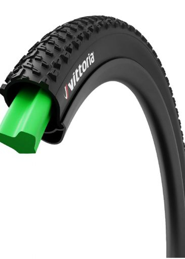 Vittoria apresenta a mousse Air Liner Light detalhe 2 Vittoria apresenta a mousse Air Liner Light detalhe 2