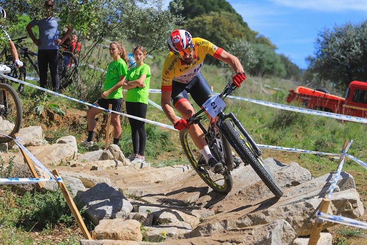 Lousada recebe a terceira ronda da Taça de XCO
