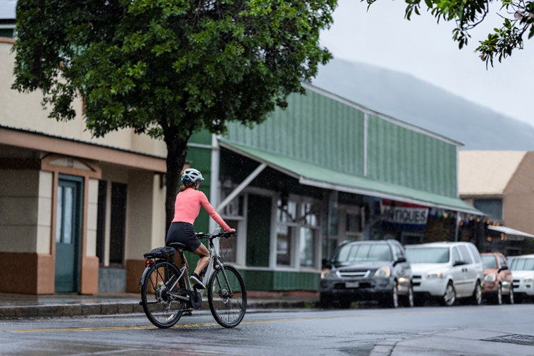 Garmin Varia eRTL615, o primeiro radar com luz traseira desenhado para eBikes
