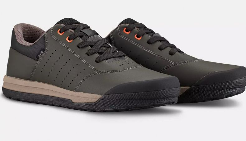 Sapatos specialized 2fo roost flat syn