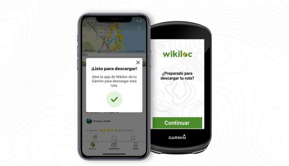 wikiloc gps rotas mountain bike wikiloc gps rotas mountain bike