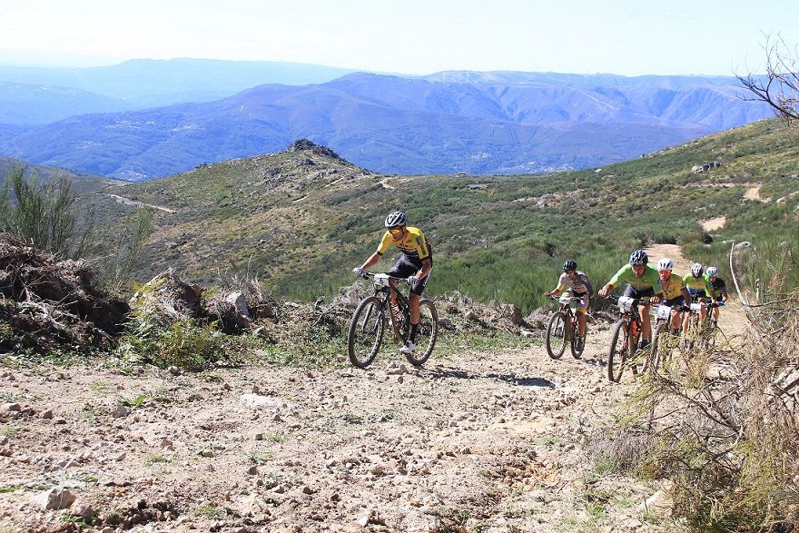 Fim de semana será decisivo tanto em BTT como em ciclismo