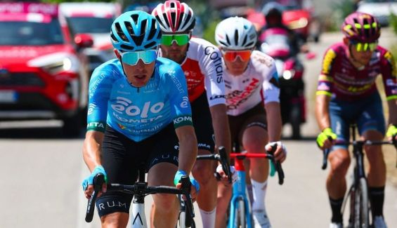 mattia bais eolo kometa fue uno de los componentes de la escapada del dia 7 1200x690 mattia bais eolo kometa fue uno de los componentes de la escapada del dia 7 1200x690