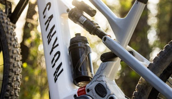 canyon presenta la nueva strive on 32 canyon presenta la nueva strive on 32
