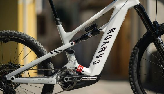 canyon presenta la nueva strive on 17 canyon presenta la nueva strive on 17