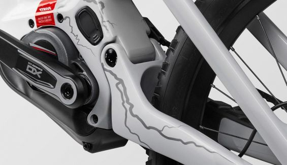 canyon presenta la nueva strive on 9 canyon presenta la nueva strive on 9