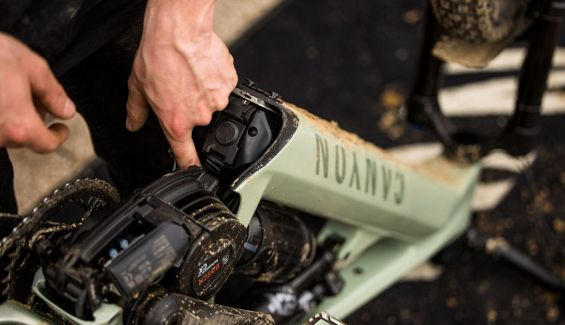 canyon presenta la nueva strive on 24 canyon presenta la nueva strive on 24