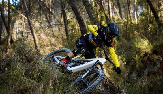 canyon presenta la nueva strive on 31 canyon presenta la nueva strive on 31