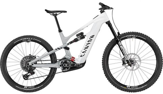 canyon presenta la nueva strive on 4 canyon presenta la nueva strive on 4
