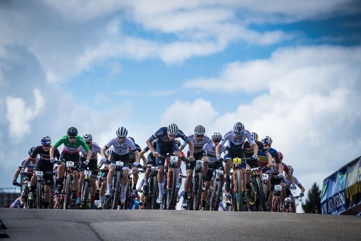 Taça do Mundo de BTT começa este fim de semana e será transmitida em direto