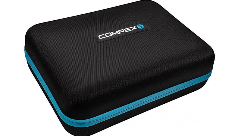 compex ayre botas compresion funda