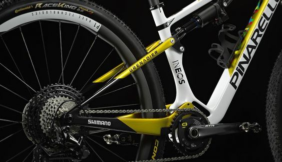 p23 dogma xc 000 xtr princeton part1 p23 dogma xc 000 xtr princeton part1