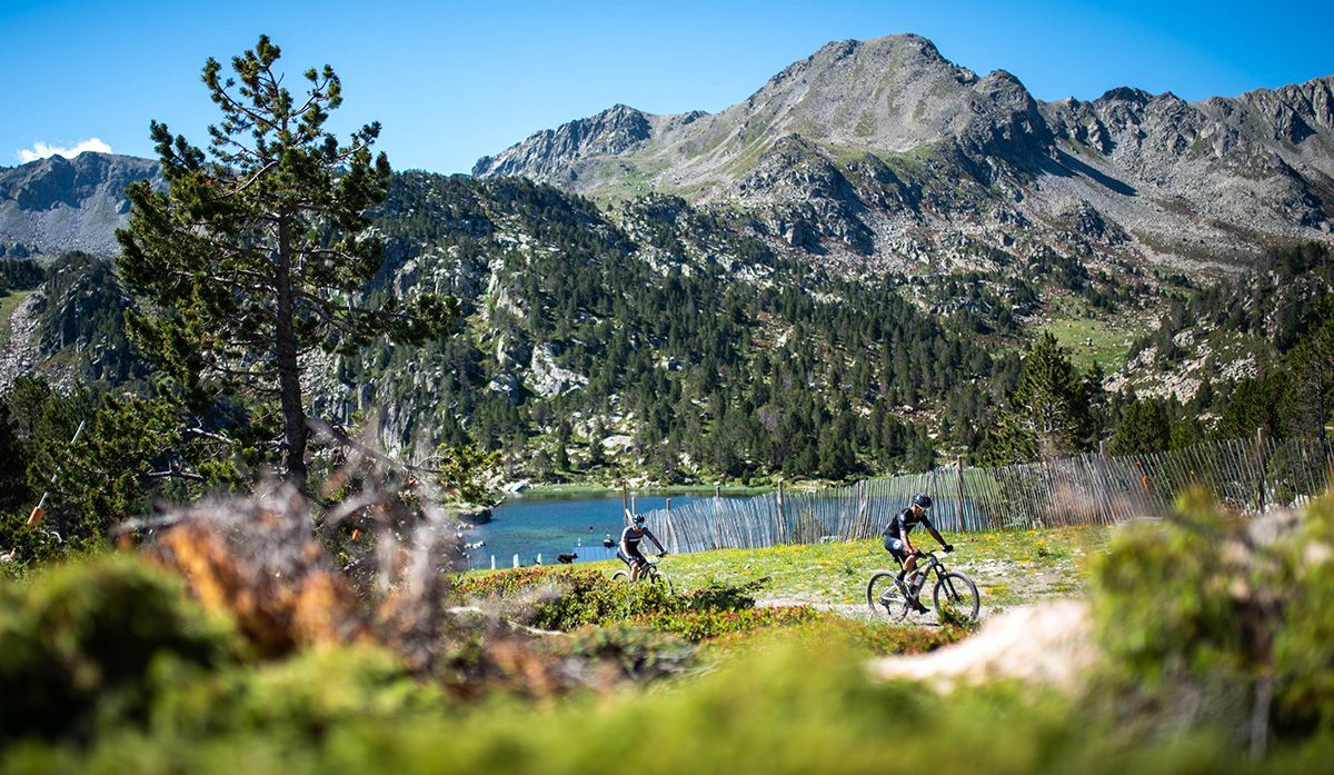 Inscrições para o Andorra Epic estão quase esgotadas
