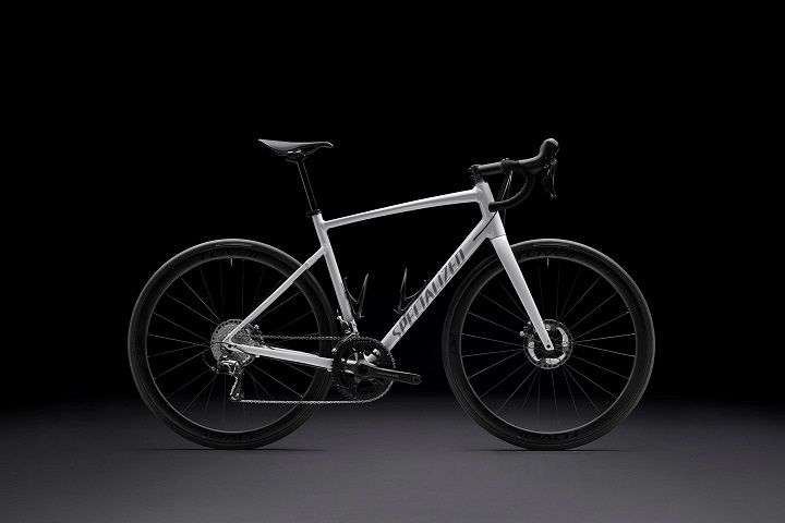 Specialized apresenta a nova Allez