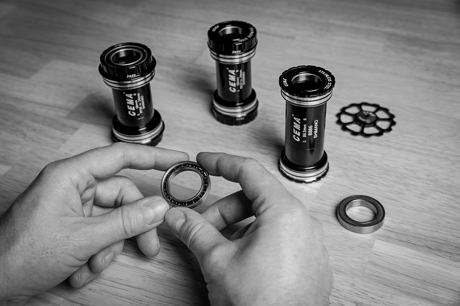 Bicimax passa a distribuir a marca CEMA