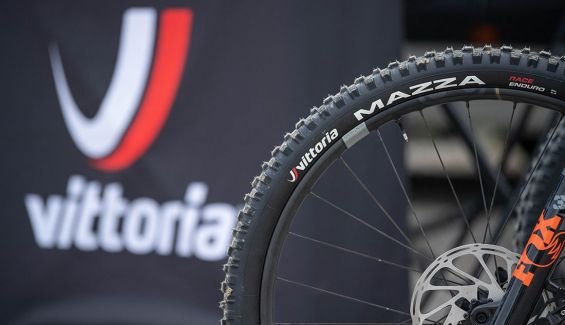 vittoria enduro race 2