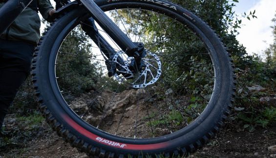 vittoria enduro race 1