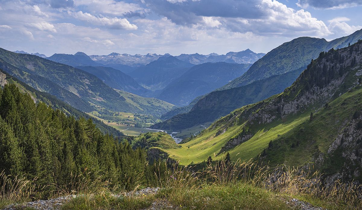Val d'Aran, um paraíso com mais de 370 km para os fãs de gravel