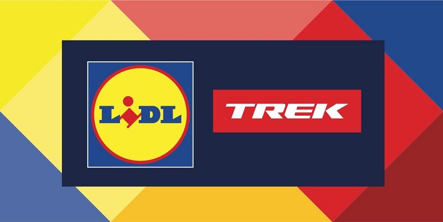 Lidl assume o patrocínio principal da equipa Trek Segafredo