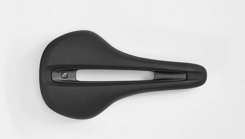 TESTE selim Bontrager Verse Pro