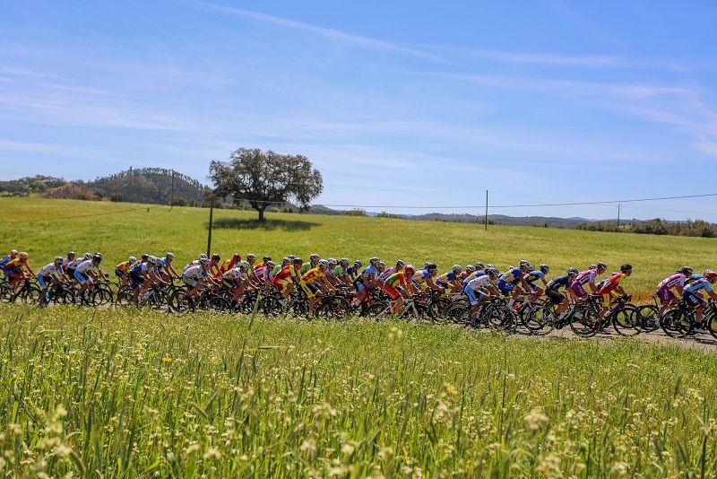 Loulé vai receber final de etapa da Volta a Portugal 2023