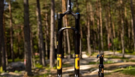 nuevas suspensiones oehlins para xc 5 nuevas suspensiones oehlins para xc 5