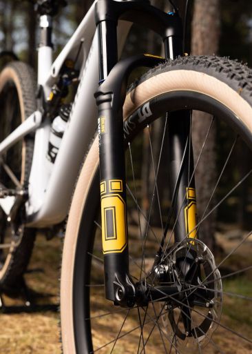 nuevas suspensiones oehlins para xc 10 nuevas suspensiones oehlins para xc 10
