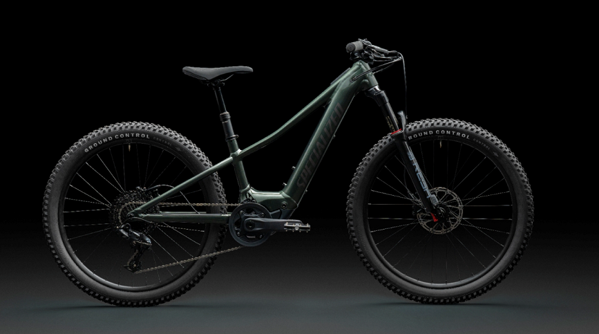 Specialized apresenta versão Turbo SL para crianças