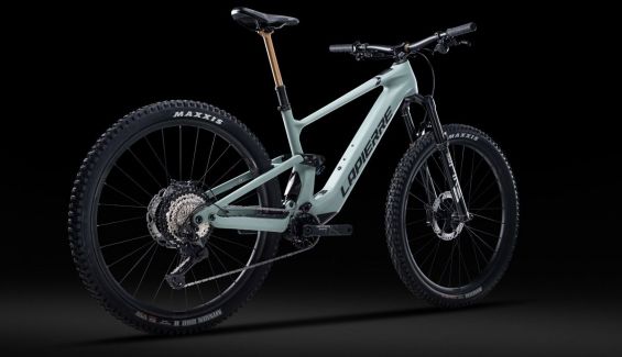 nueva lapierre e zesty solo 18 kg y con motor fazua ride 60 52 nueva lapierre e zesty solo 18 kg y con motor fazua ride 60 52