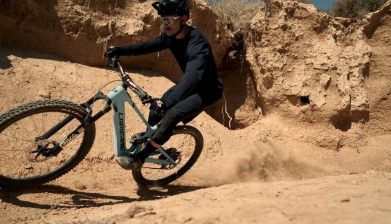 nueva lapierre e zesty solo 18 kg y con motor fazua ride 60 2 nueva lapierre e zesty solo 18 kg y con motor fazua ride 60 2