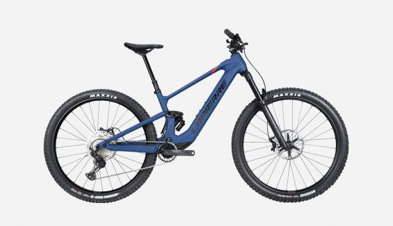 nueva lapierre e zesty solo 18 kg y con motor fazua ride 60 15 nueva lapierre e zesty solo 18 kg y con motor fazua ride 60 15