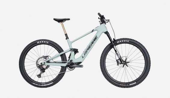 nueva lapierre e zesty solo 18 kg y con motor fazua ride 60 29 nueva lapierre e zesty solo 18 kg y con motor fazua ride 60 29