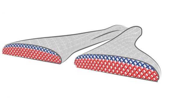 selle italia presenta un nuevo sillin 3d el novus boost evo 3d 5