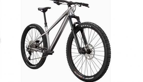 llega la nueva cannondale habit ht detalle 2
