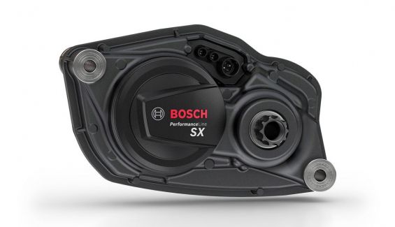 A tua e-bike tem um motor Bosch? Já conheces o Fast Charger?