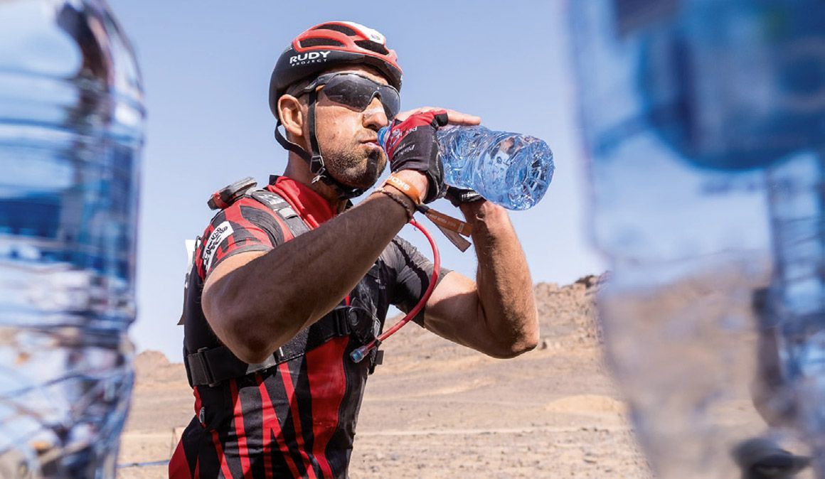 3 conselhos para combater o calor