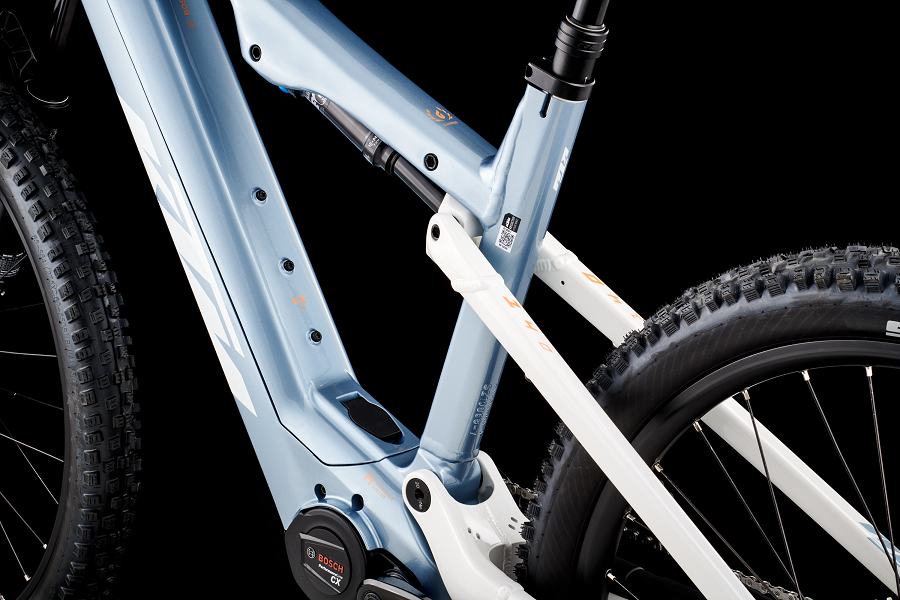 Produção de bicicletas elétricas continua a crescer