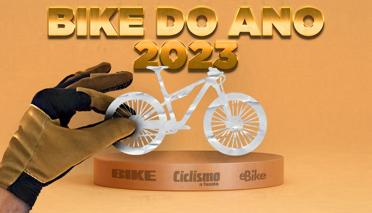 Já há vencedor do passatempo incluído na votação BIKE DO ANO