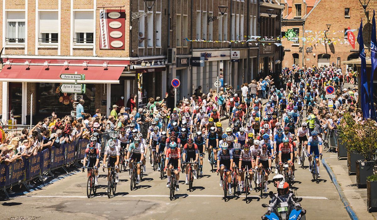 UCI revela o programa antidopagem e contra a fraude tecnológica que vai aplicar no Tour