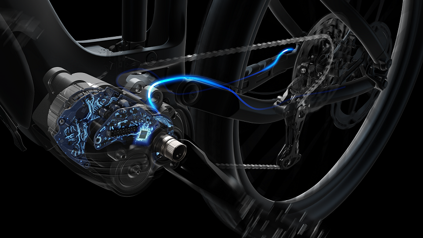 Tecnologia Auto Shift e Free Shift da Shimano premiada no Eurobike
