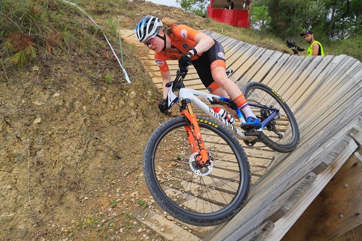 Europeu de BTT em Anadia vai contar com atletas de 25 países