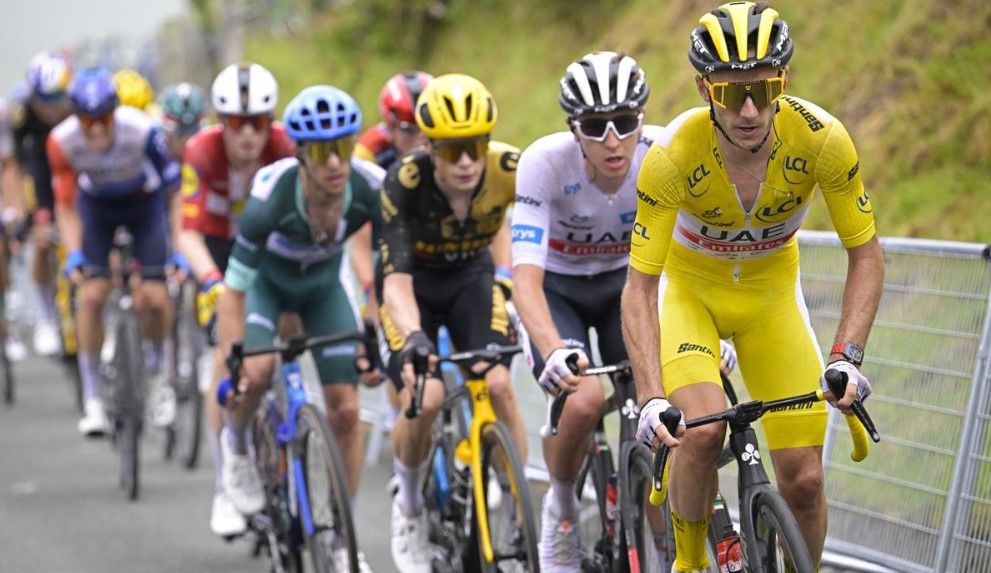 Pirenéus marcam o início da alta montanha no Tour